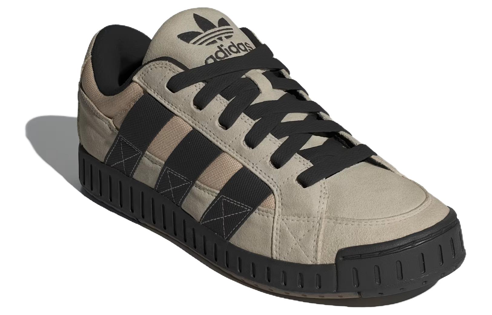Lookbook adidas Originals Lawsuit "Beige Maravilla/Negro Núcleo" IF8798