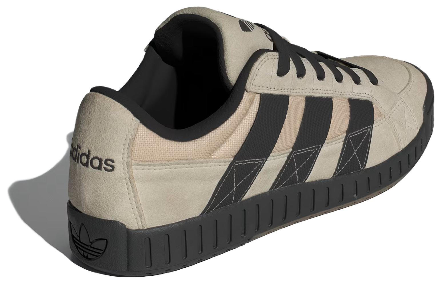 Shop adidas Originals Lawsuit "Beige Maravilla/Negro Núcleo" IF8798