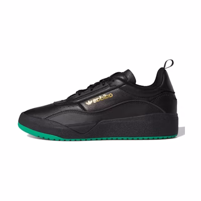 adidas originals Liberty Cup 'Black Green'
