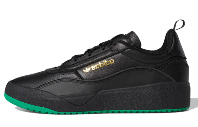 adidas originals Liberty Cup 'Black Green' EG2470