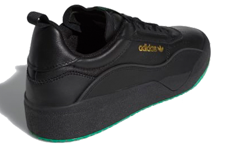 Shop adidas Originals Liberty Cup 黑綠