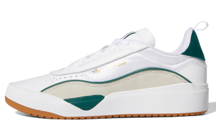 Buy adidas Originals Liberty Cup 'Blanco Marrón Verde' EG2466