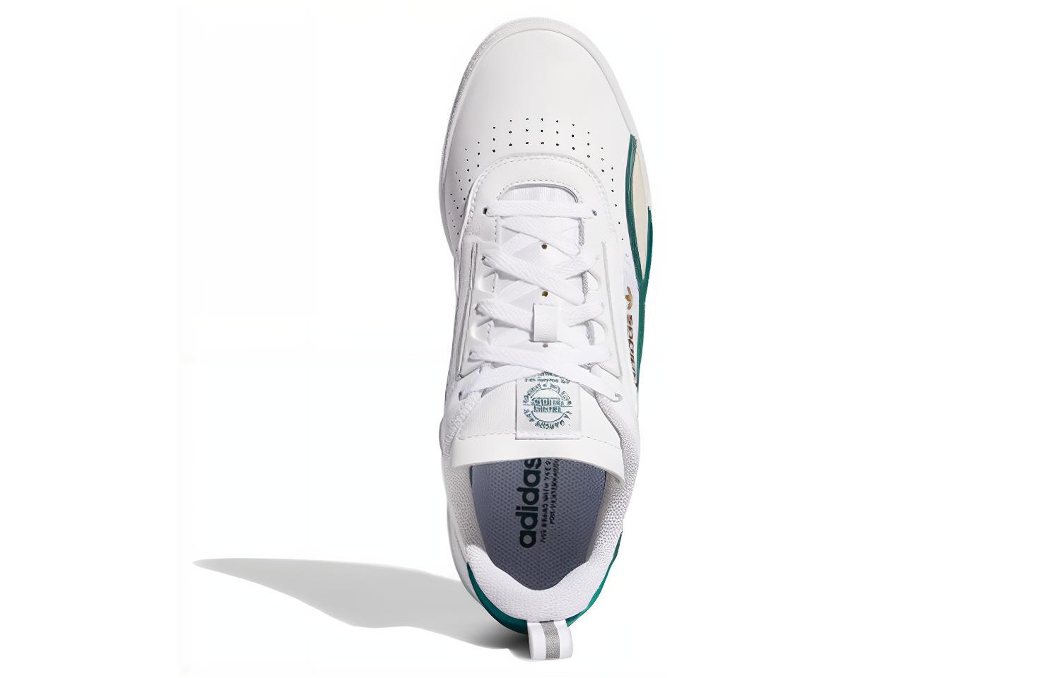 Shop adidas Originals Liberty Cup 白棕綠