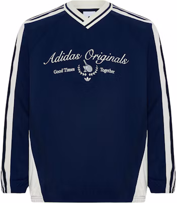 adidas Originals 輕量織物長袖圓領上衣 KW5666 Buy adidas Originals 輕量織物長袖圓領上衣 KW5666