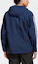 Purchase adidas Originals Jaket Boleh Balik Navy Biru Berjalur Hoodie Logo HL9188