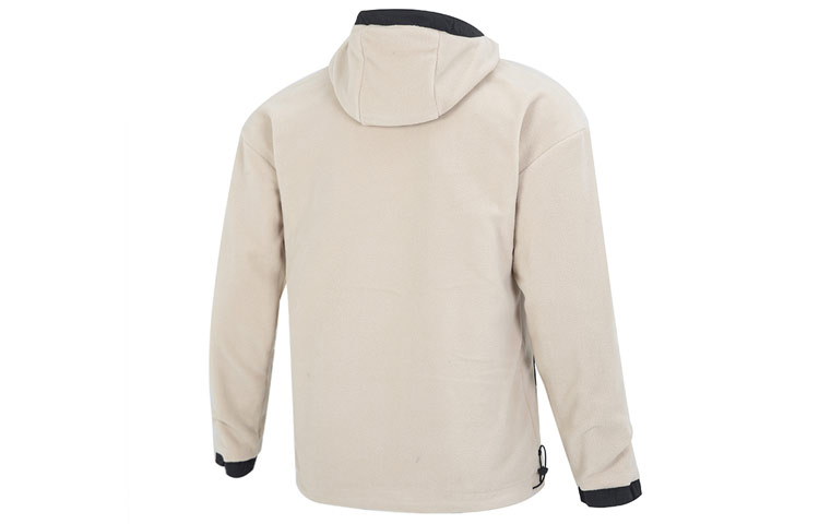 Purchase adidas Originals 雙面條紋連帽防風外套 黑色 HL9186