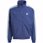 Order adidas Originals 寬鬆版運動外套 - 海軍藍 JP1253