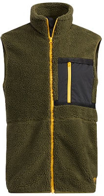 adidas Originals Long Hooded Down Jacket Olive Green Winter Coat. H58061 Lookbook adidas Originals Long Hooded Down Jacket Olive Green Winter Coat. H58061