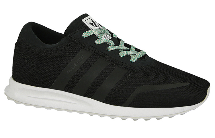 Lookbook adidas Originals Los Angeles 'Hitam' BB1116