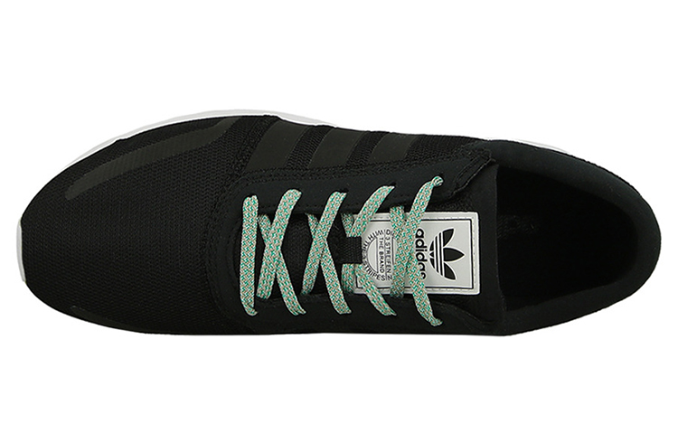 Shop adidas Originals Los Angeles 'Hitam' BB1116