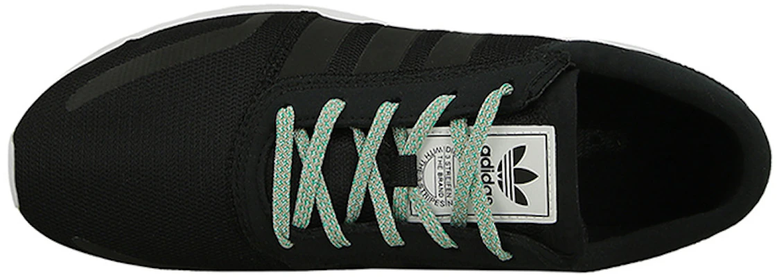 adidas Originals Los Angeles 'Hitam' BB1116 Shop adidas Originals Los Angeles 'Hitam' BB1116