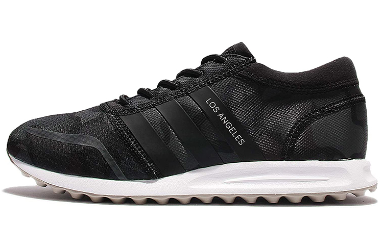 adidas Originals Los Angeles 'Black' BB1119