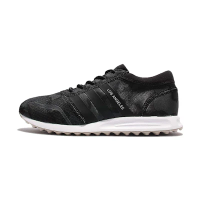 adidas Originals Los Angeles 'Black'
