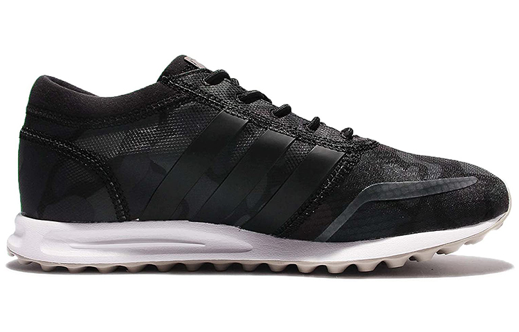 Order adidas Originals Los Angeles 'Hitam' BB1119