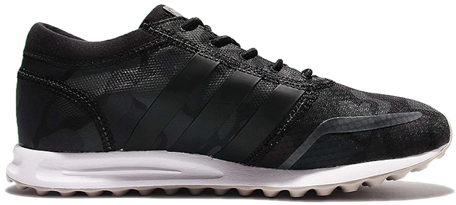 adidas Originals Los Angeles 'Hitam' BB1119 Order adidas Originals Los Angeles 'Hitam' BB1119