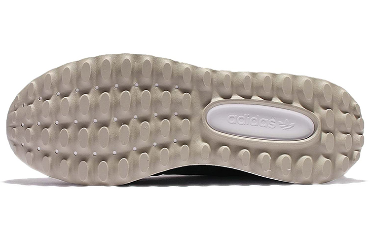 Shop adidas Originals Los Angeles 'Hitam' BB1119