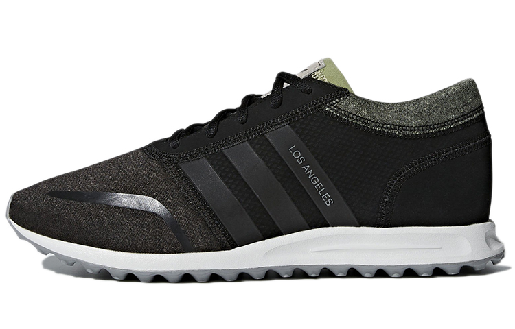 adidas Originals Los Angeles 'Black Green' CQ2261