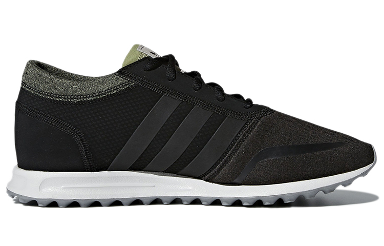 Order アディダス LA 黒緑 (Adidas LA Kuro Midori) CQ2261