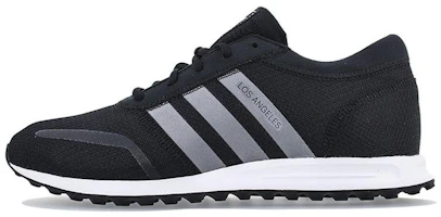 adidas Originals Los Angeles Low 'Black Grey' BY9606 adidas Originals Los Angeles Low 'Black Grey' BY9606