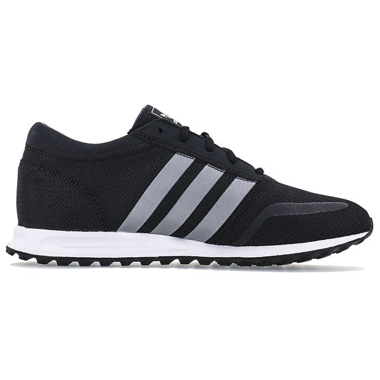 Order adidas Originals Los Angeles Low ''Noir Gris'' BY9606