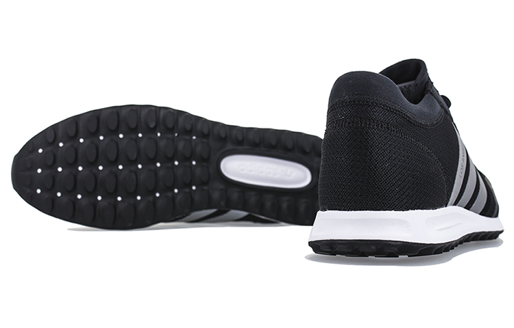 Purchase adidas Originals Los Angeles Low ''Noir Gris'' BY9606