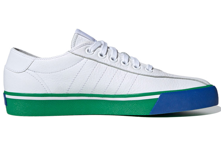Lookbook adidas Originals Love Set Super Baskets FV9723