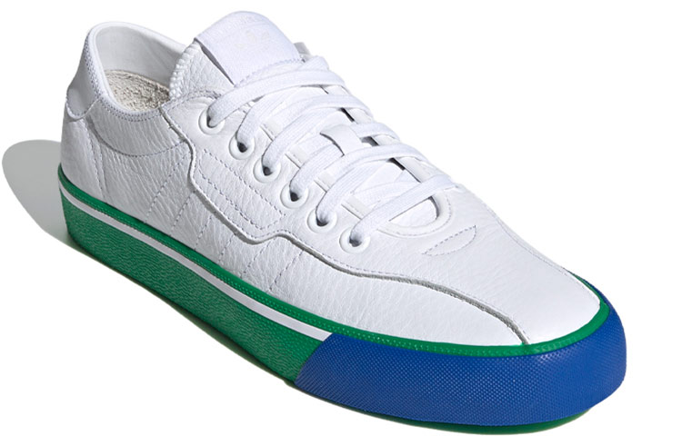 Shop adidas Originals Love Set Super Baskets FV9723