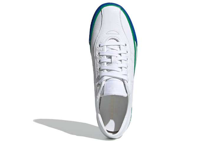 Details for adidas Originals Love Set Super Baskets FV9723