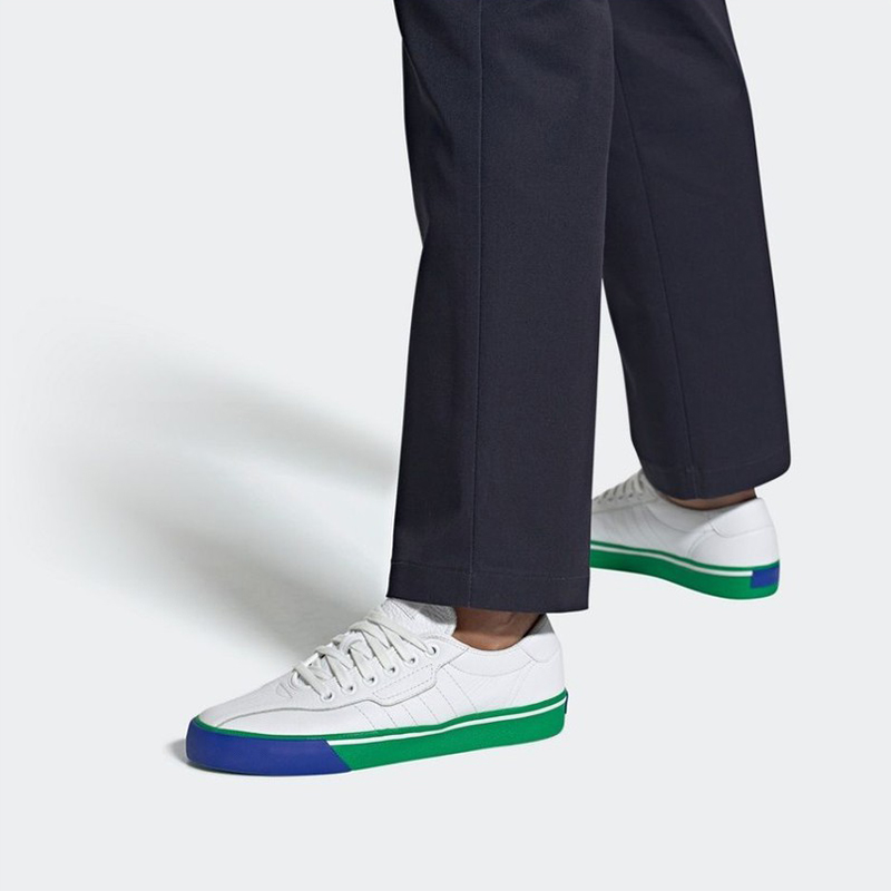 Cheap adidas Originals Love Set Super Baskets FV9723
