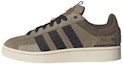 Buy アディダス オリジナルス ローカットスケシュー (緑/黒) IF4338