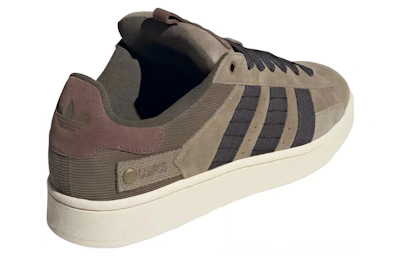 adidas Originals Low-Top Skateboarding Sneaker 'Green Black' IF4338