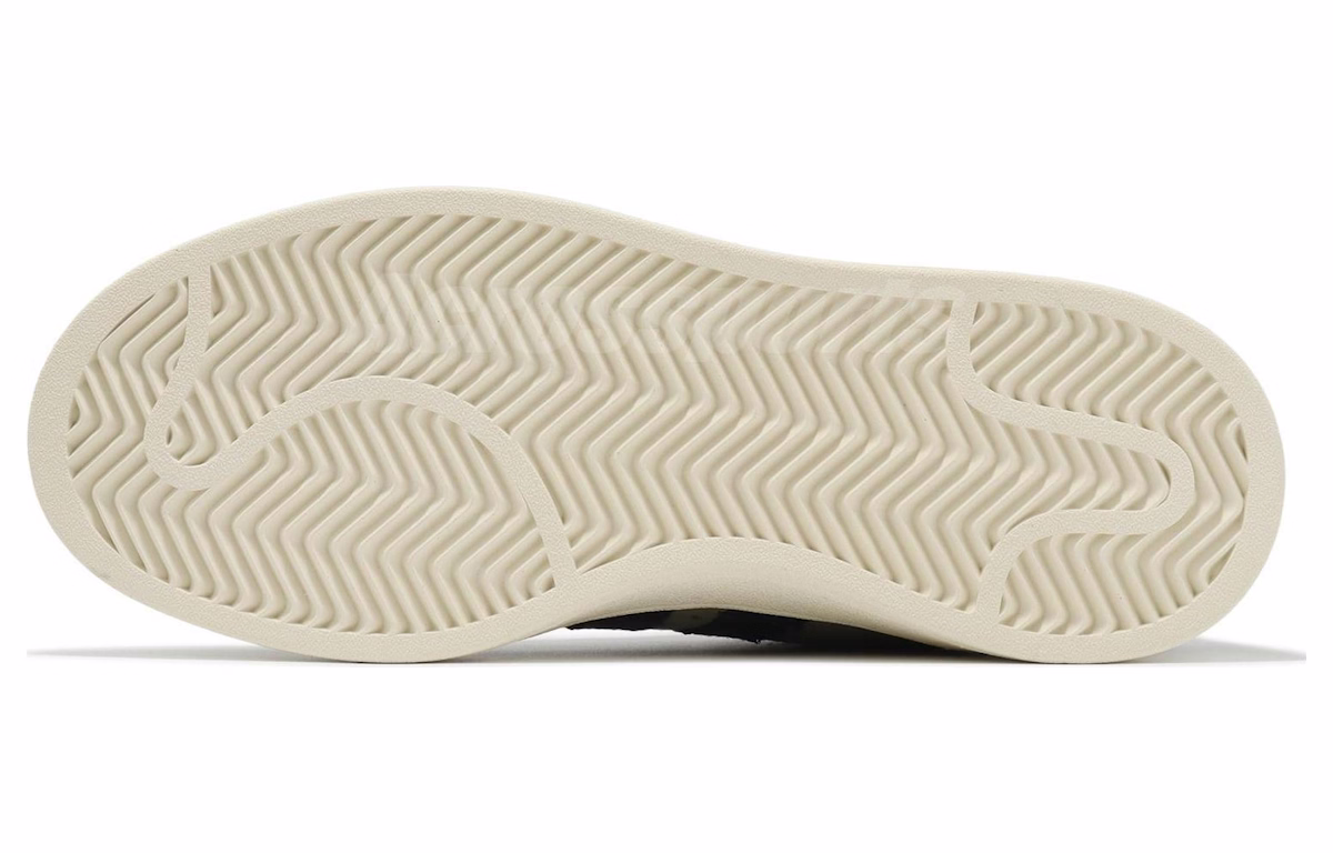 adidas Originals Low-Top Skateboarding Sneaker 'Green Black' IF4338