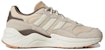 adidas Originals Treziod 2 'Beige' Kasut Lelaki Beige HQ1847