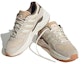 Lookbook adidas Originals Treziod 2 'Beige' Kasut Lelaki Beige HQ1847