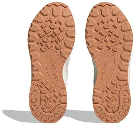 adidas Originals Treziod 2 'Beige' Kasut Lelaki Beige HQ1847 Details for adidas Originals Treziod 2 'Beige' Kasut Lelaki Beige HQ1847