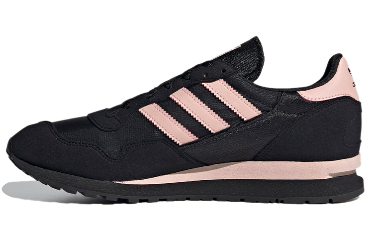 adidas originals Lowertree 'Black Pink' EF4464