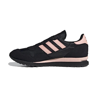 adidas originals Lowertree 'Black Pink'