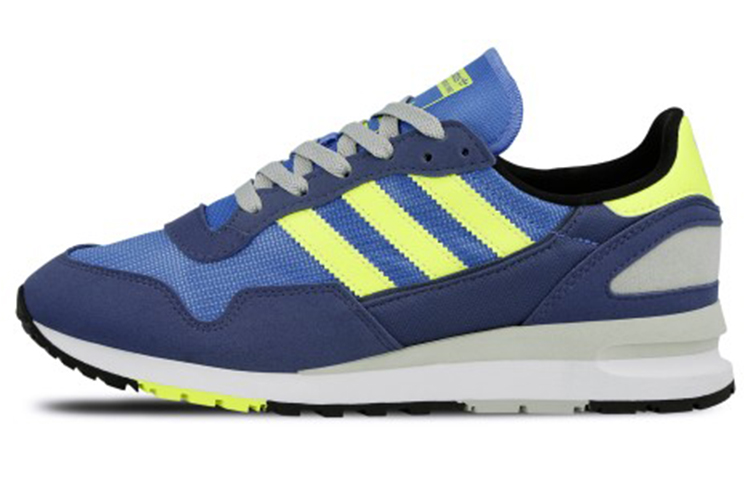adidas originals Lowertree 'Blue Yellow' EE7966