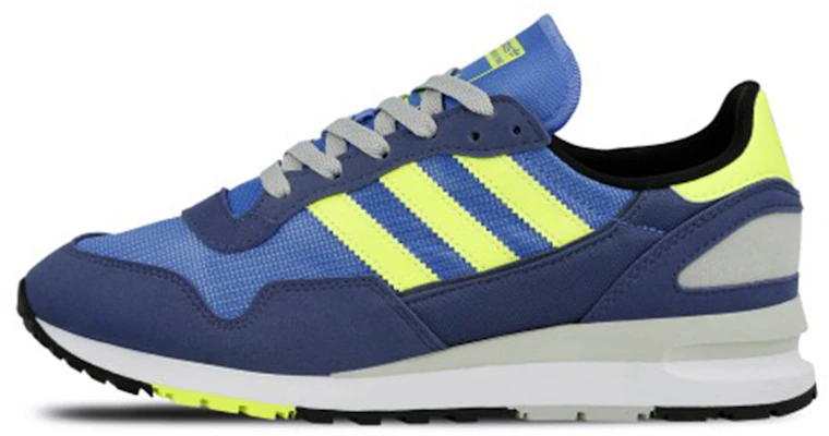 阿迪达斯低树经典款“蓝黄” EE7966 Buy 阿迪达斯低树经典款“蓝黄” EE7966