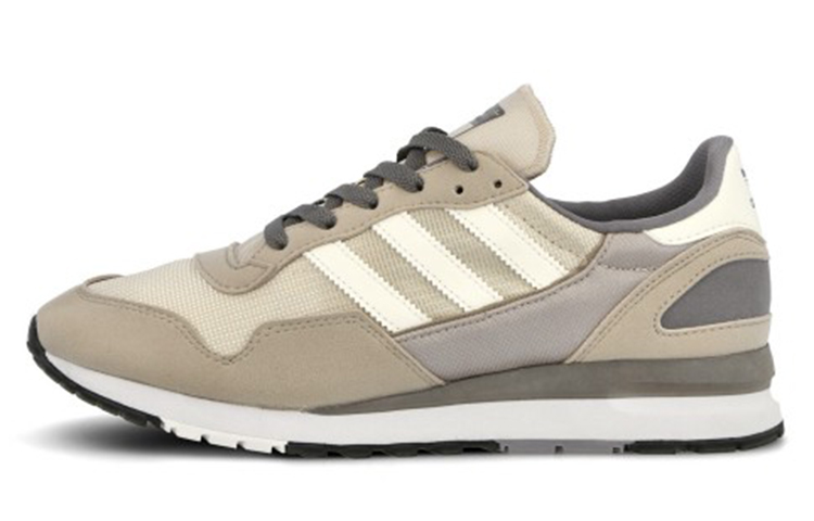 adidas originals Lowertree 'Brown' EE7960