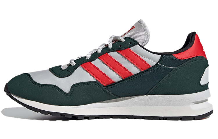 adidas originals Lowertree 'Gray Green White' EG4923