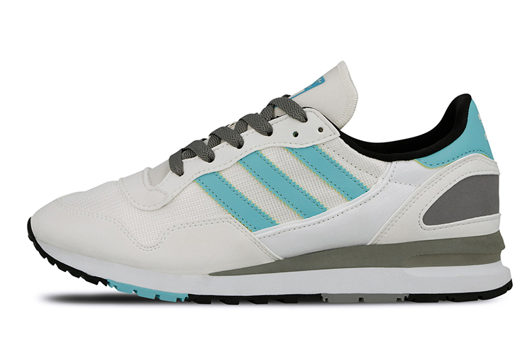 adidas originals Lowertree 'White Blue' EE7965