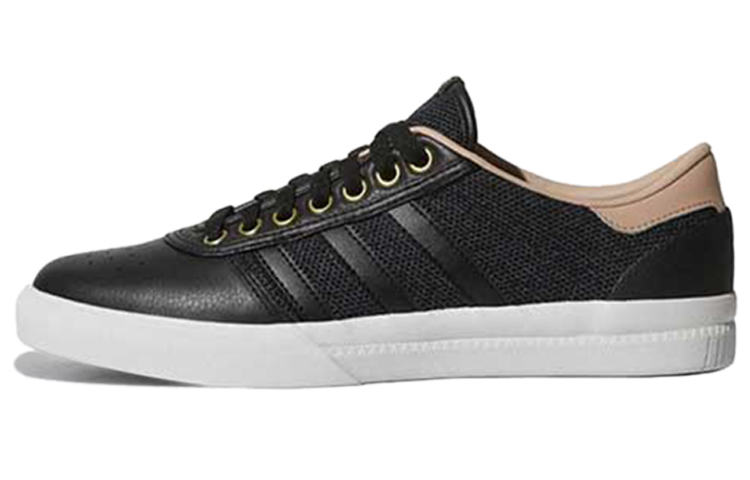 adidas Originals Lucas Premiere 'Black Brown' CQ1105