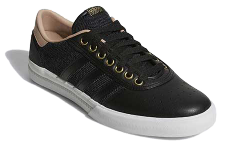 Lookbook adidas Originals Lucas Premiere ''Noir Marron'' CQ1105