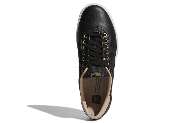 Purchase adidas Originals Lucas Premiere ''Noir Marron'' CQ1105