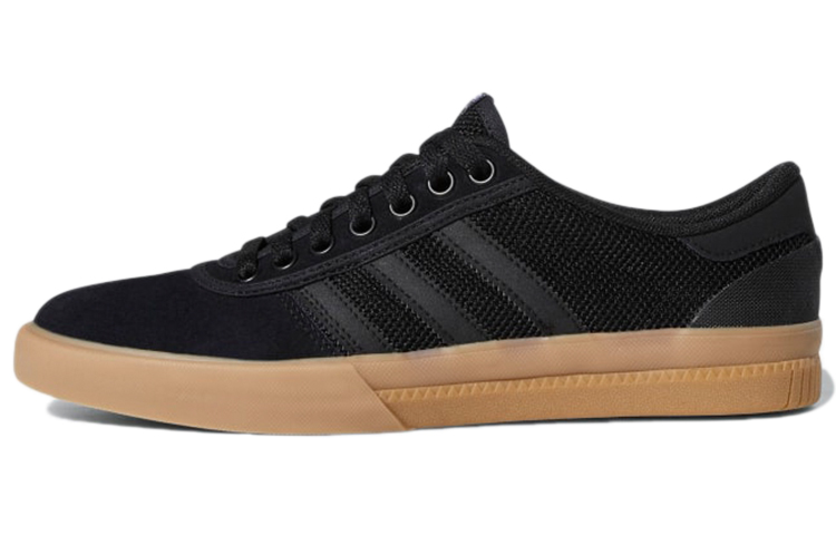 adidas Originals Lucas Premiere 'Black Grey' DB3080