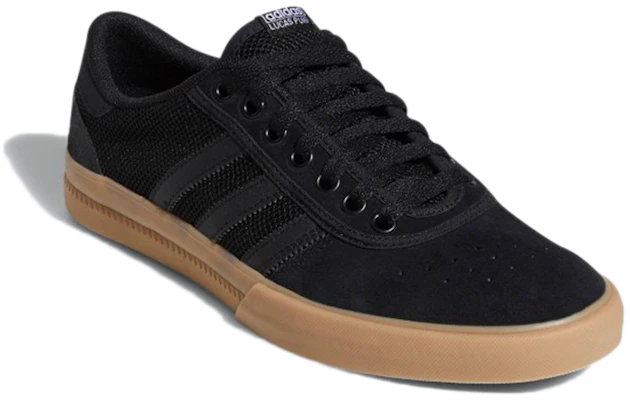 adidas Originals Lucas Premiere ''Nero Grigio'' DB3080 Lookbook adidas Originals Lucas Premiere ''Nero Grigio'' DB3080