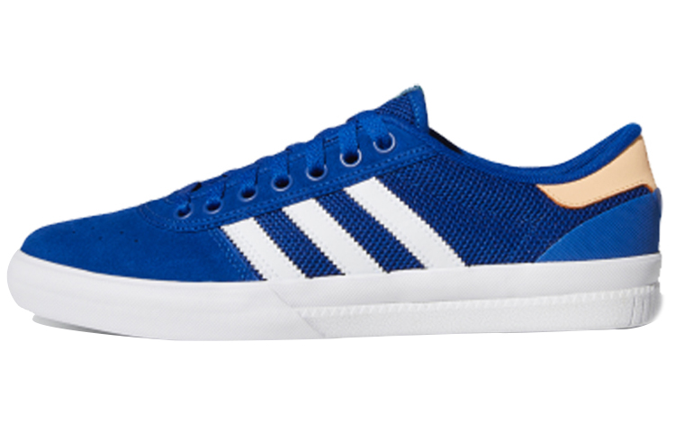 adidas originals Lucas Premiere 'Blue White' EE6213