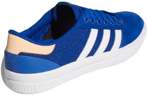 Adidas lucas sales premiere blue