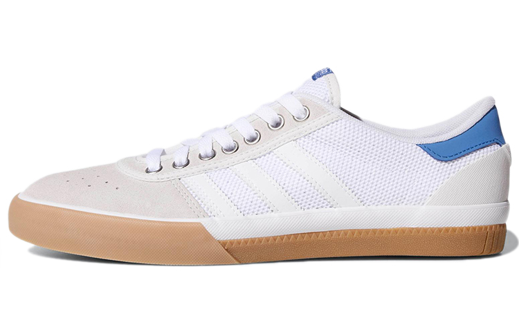 adidas Originals Lucas Premiere 'White Blue' CQ1101
